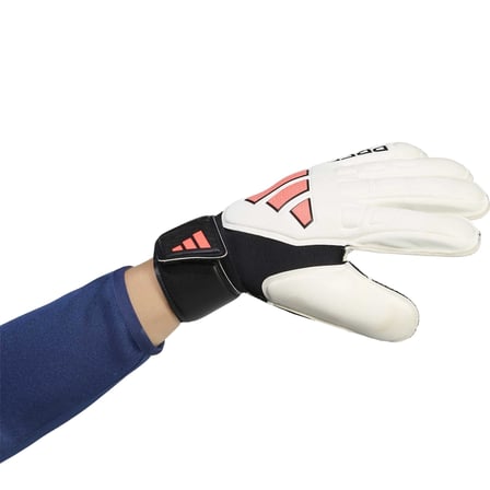 KE9702-U adidas Pred Gl Mtc Fs Kaleci Eldiveni Beyaz