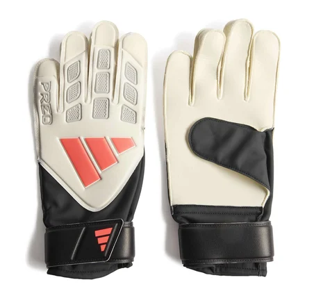 KE9703-U adidas Pred Gl Trn Kaleci Eldiveni Beyaz