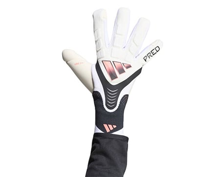 Adidas PRED GL PRO Erkek Kaleci Eldiveni KE9698 Turuncu