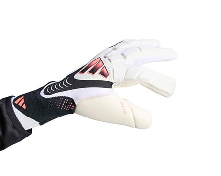 Adidas PRED GL PRO Erkek Kaleci Eldiveni KE9698 Turuncu