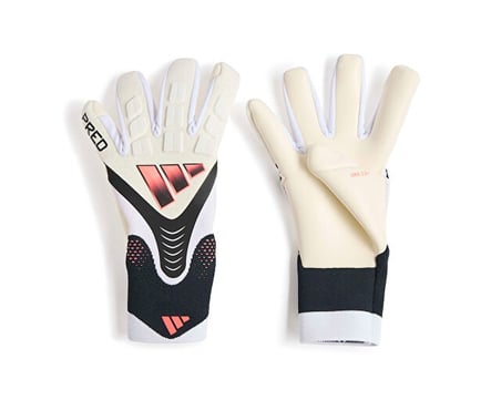 Adidas PRED GL PRO Erkek Kaleci Eldiveni KE9698 Turuncu