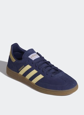 adidas Lifestyle Ayakkabı, 41, Lacivert