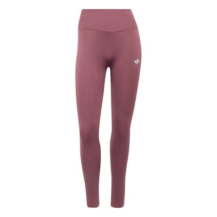 adidas SEAMLESS Bordo Kadın Tayt IA4409