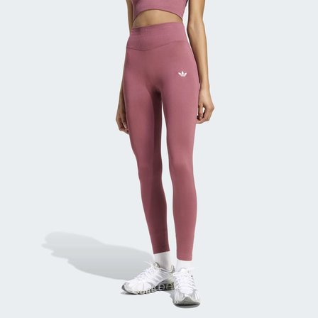 adidas IA4409 SEAMLESS TIGHT Kadın Spor Tayt
