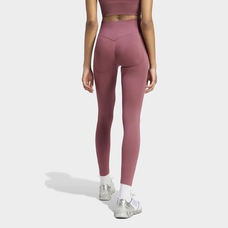 adidas IA4409 SEAMLESS TIGHT Kadın Spor Tayt
