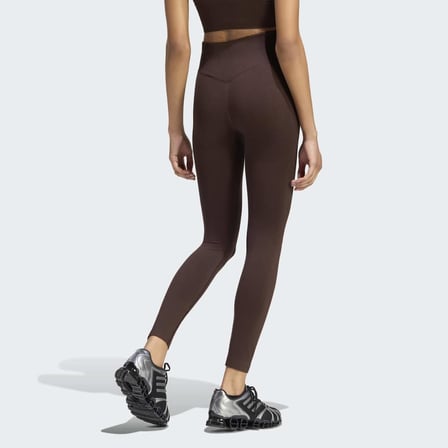 adidas IA4522 SEAMLESS TIGHT Kadın Spor Tayt