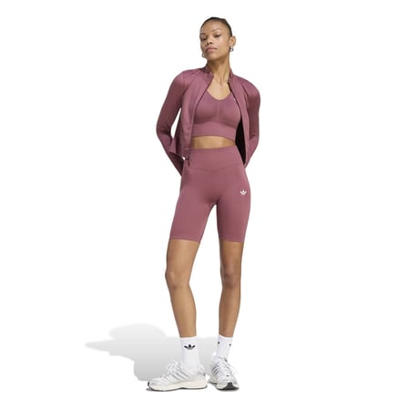 Adidas Kadın Günlük Tek Üst Seamless TT KU9728 