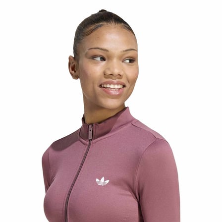 Adidas Kadın Günlük Tek Üst Seamless TT KU9728 