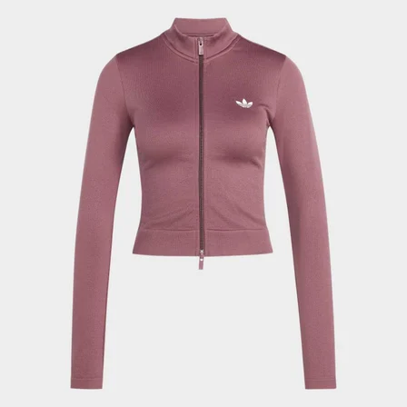 adidas KU9728 SEAMLESS TT Kadın Eşofman Üstü