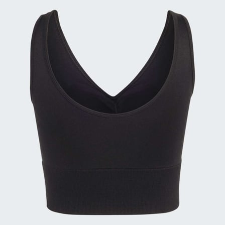 ADİDAS KZ4109 SEAMLESS BRALET