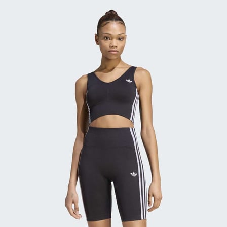 ADİDAS KZ4109 SEAMLESS BRALET