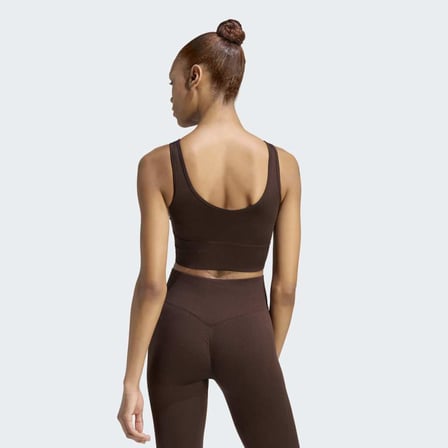ADİDAS IA4524 SEAMLESS BRALET