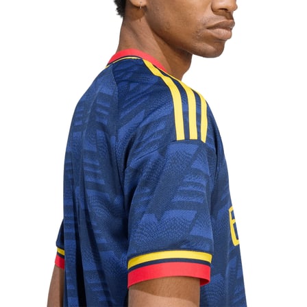adidas JZ3160 AFC A JSY Arsenal FC 26-27 Deplasman Forması