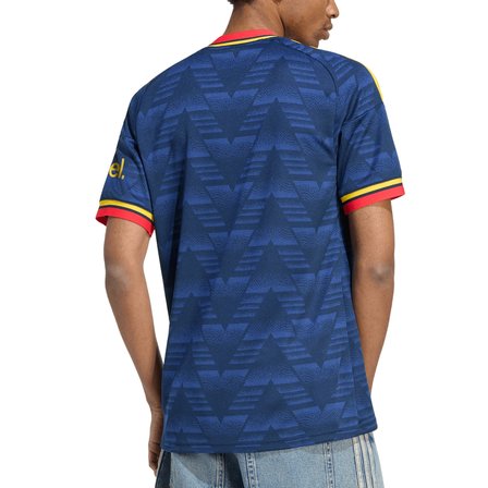 adidas JZ3160 AFC A JSY Arsenal FC 26-27 Deplasman Forması