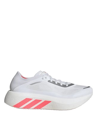 Adidas HQ7711 HYPERBOOST RUN  W Beyaz Kadın Koşu Ayakkabısı