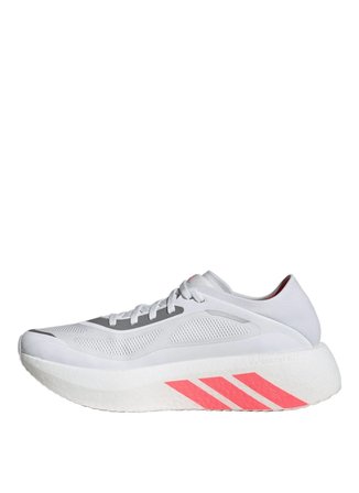 Adidas HQ7711 HYPERBOOST RUN  W Beyaz Kadın Koşu Ayakkabısı