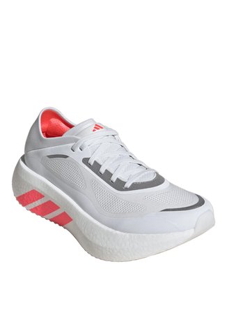 Adidas HQ7711 HYPERBOOST RUN  W Beyaz Kadın Koşu Ayakkabısı