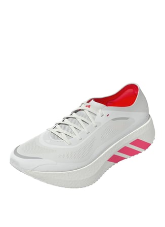 Adidas HQ7711 HYPERBOOST RUN  W Beyaz Kadın Koşu Ayakkabısı
