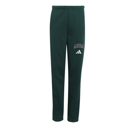 KS5129-C adidas J Clgt Fl Pnt Çocuk Eşofman Altı Yeşil