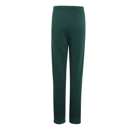 KS5129-C adidas J Clgt Fl Pnt Çocuk Eşofman Altı Yeşil
