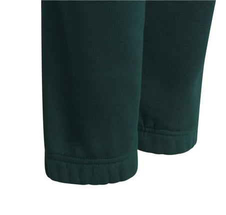 KS5129-C adidas J Clgt Fl Pnt Çocuk Eşofman Altı Yeşil