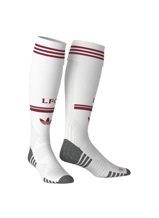 Adidas Beyaz Erkek Çorap KC1035 LFC A SO
