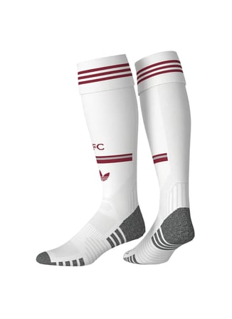 Adidas Beyaz Erkek Çorap KC1035 LFC A SO