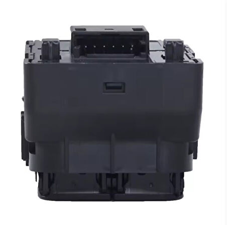 TESLA MODEL 3 SOL DÖRTLÜ CAM DÜĞMESİ ANAHTARI 2017-2020