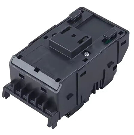 TESLA MODEL 3 SOL DÖRTLÜ CAM DÜĞMESİ ANAHTARI 2017-2020