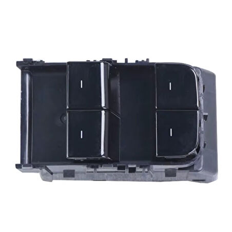 TESLA MODEL 3 SOL DÖRTLÜ CAM DÜĞMESİ ANAHTARI 2017-2020