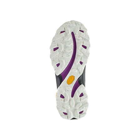 Moon Boot J066850 Gore-Tex Bağcıklı Su Geçirmez Kadın Outdoor Ayakkabı