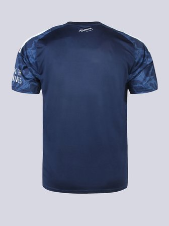 FB 26 AVRUPA THIRD FORMA