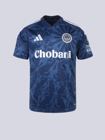 Fenerbahçe 2026/2027 Yeni Sezon Chobani Lacivert Junior Forma