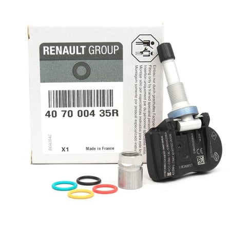 Lastik Basınç Sensörü Renault Talisman Latitude 407000435R MAİS