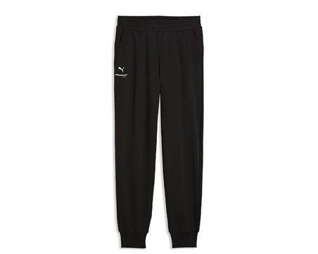 Puma Mclaren Ess Pants Erkek Günlük Eşofman Altı 63745301 Siyah