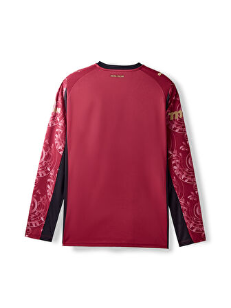 Galatasaray Puma 2025/2026 Uzun Kollu Alternatif Forma 78843203