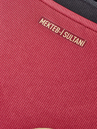 Galatasaray Puma 2025/2026 Uzun Kollu Alternatif Forma 78843203