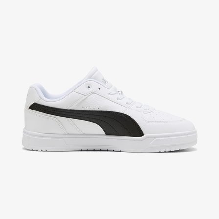 Puma Caven III Tdp Unisex Siyah Spor Ayakkabı