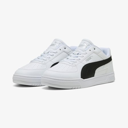 Puma Caven III Tdp Unisex Siyah Spor Ayakkabı