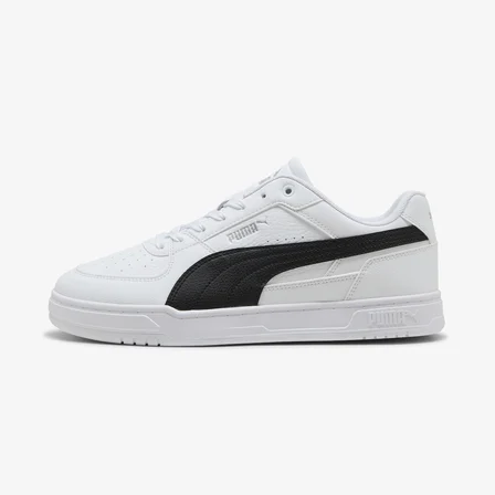 Puma Caven III Tdp Unisex Siyah Spor Ayakkabı