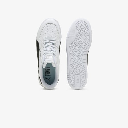 Puma Caven III Tdp Unisex Siyah Spor Ayakkabı