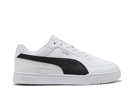 Puma Puma Caven iii Tdp Erkek Günlük Ayakkabı 40917004 Beyaz