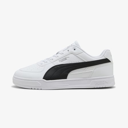 Puma Caven III Tdp Unisex Siyah Spor Ayakkabı