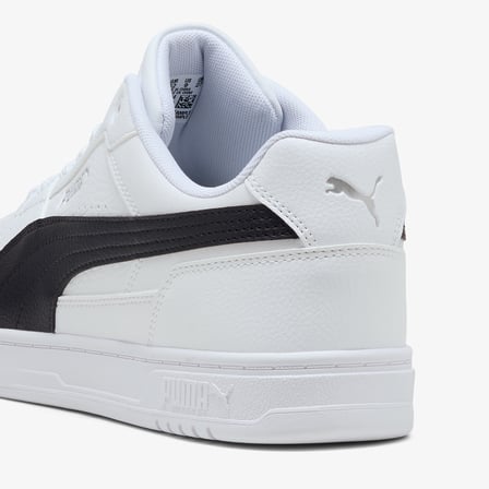 Puma Caven III Tdp Unisex Siyah Spor Ayakkabı