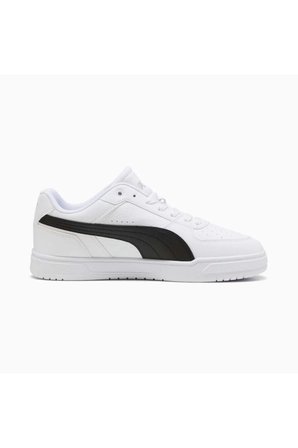 PUMA 40917004 PUMA CAVEN III TDP WHITE BLACK KADIN SNEAKER