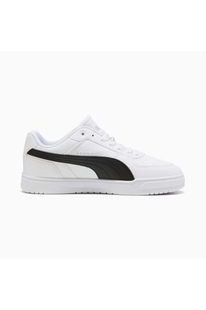 PUMA 40917004 PUMA CAVEN III TDP WHITE BLACK KADIN SNEAKER