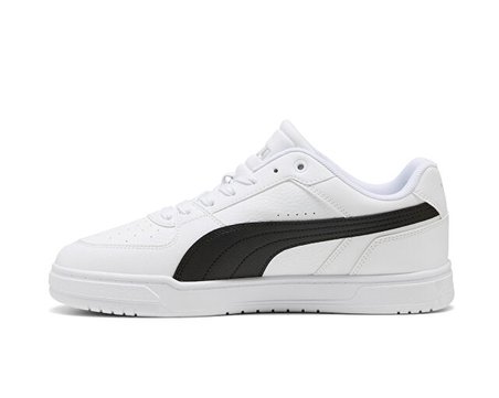 Puma Puma Caven iii Tdp Erkek Günlük Ayakkabı 40917004 Beyaz