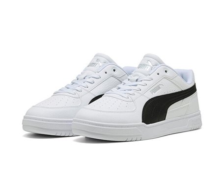 Puma Puma Caven iii Tdp Erkek Günlük Ayakkabı 40917004 Beyaz