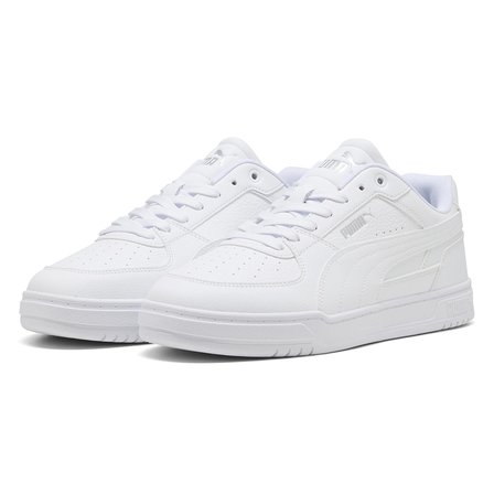 Caven III Tdp Kadın Beyaz Sneaker Ayakkabı 40917001