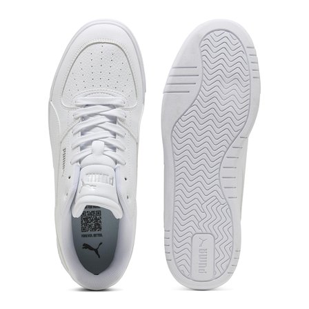 Caven III Tdp Kadın Beyaz Sneaker Ayakkabı 40917001